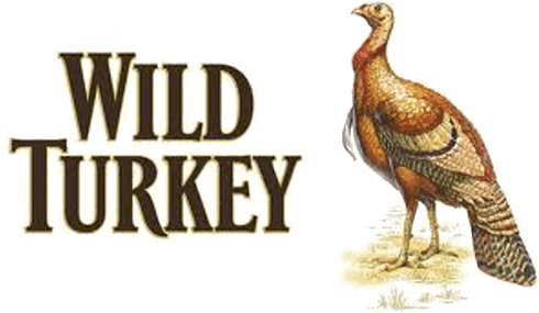 Event Details - Wild Turkey Whiskey Logo (500x400), Png Download