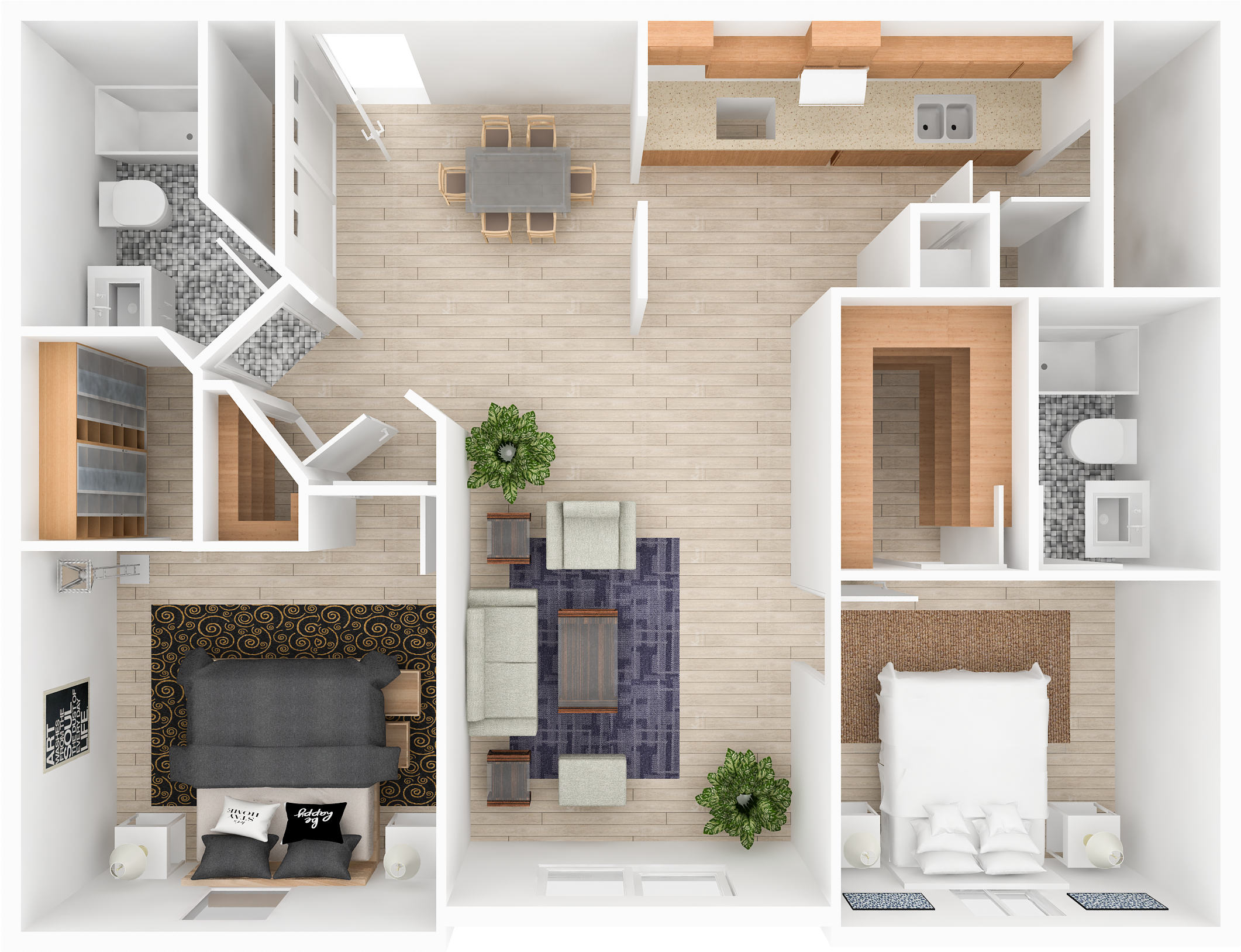 0 - Blackstone Management, Llc (3000x2307), Png Download