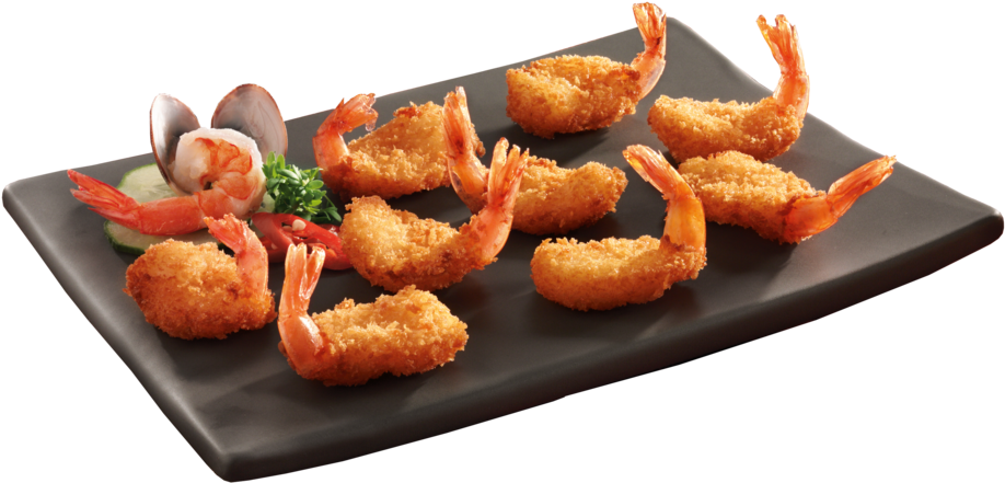 Tempura (1000x536), Png Download