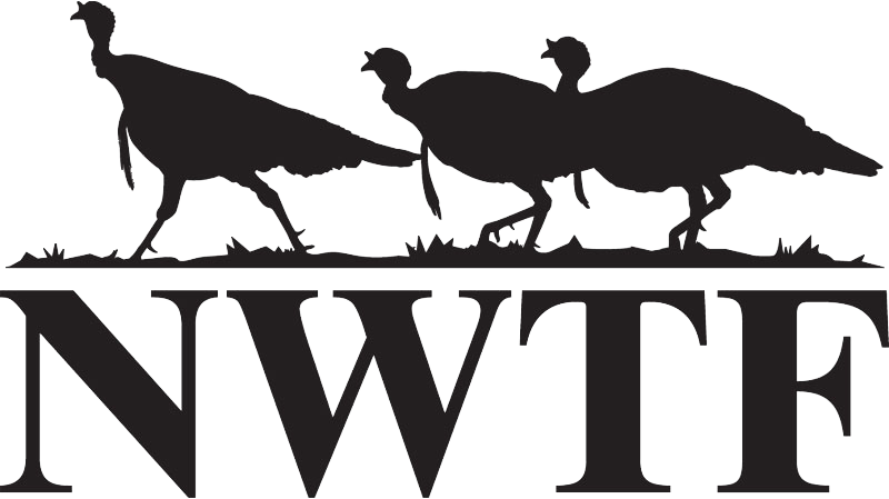 Welcome To The National Wild Turkey Federation - National Wildlife Turkey Federation (800x449), Png Download