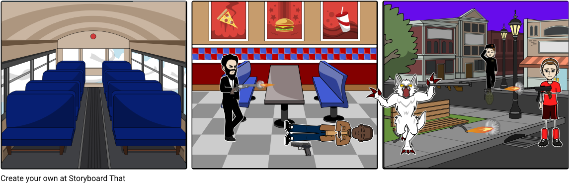 First - Cartoon (1164x385), Png Download