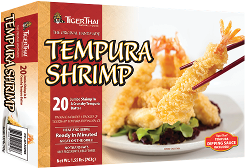 Tempura Shrimp - Costco - Dish (500x500), Png Download