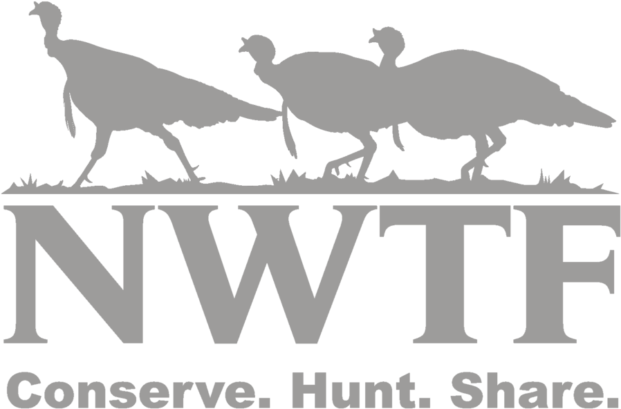 Download Outdoor Recreational Company Of America 20 - National Wildlife Turkey Federation (900x599), Png Download