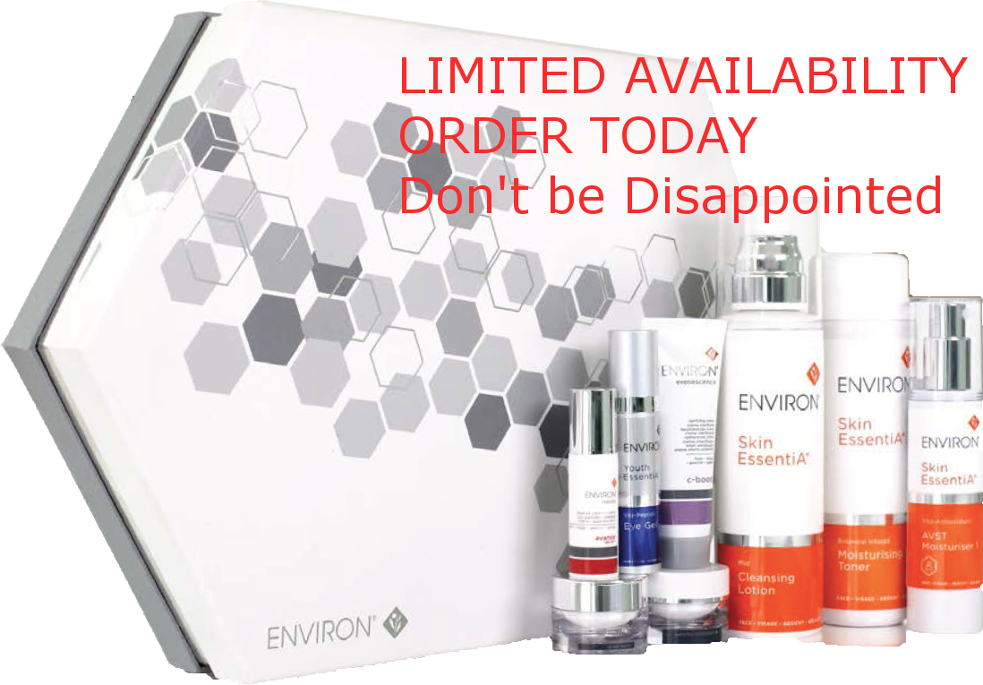 All New Environ 2017 Christmas Gift Box (1098x765), Png Download