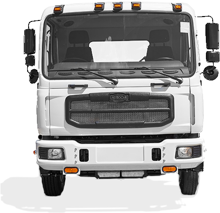 Rear - Kenworth Of Central Florida (540x488), Png Download