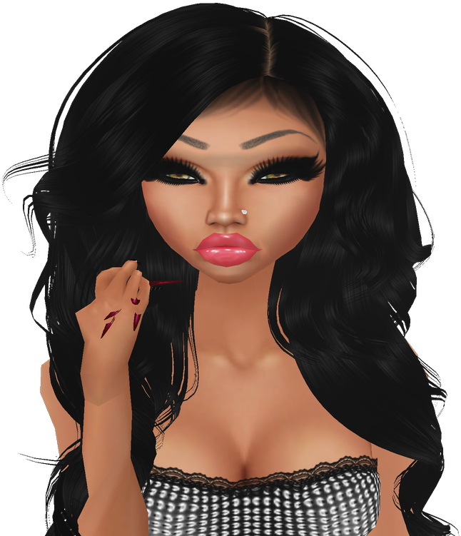 Sexy Af - Doll (1024x750), Png Download