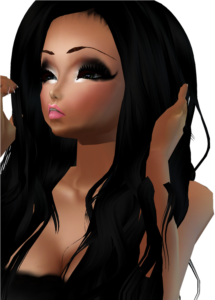 Imvu Images Cray Hd Wallpaper And Background Photos - Wallpaper (744x1024), Png Download