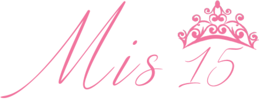 Mis Quince Años Logo Png - Princess Crown Personalize Throw Blanket (860x416), Png Download