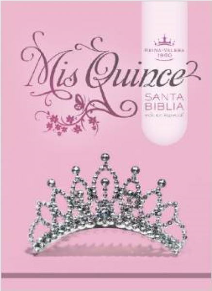 Santa Biblia/ Holy Bible: Reina-valera 1960, Blanco (600x600), Png Download