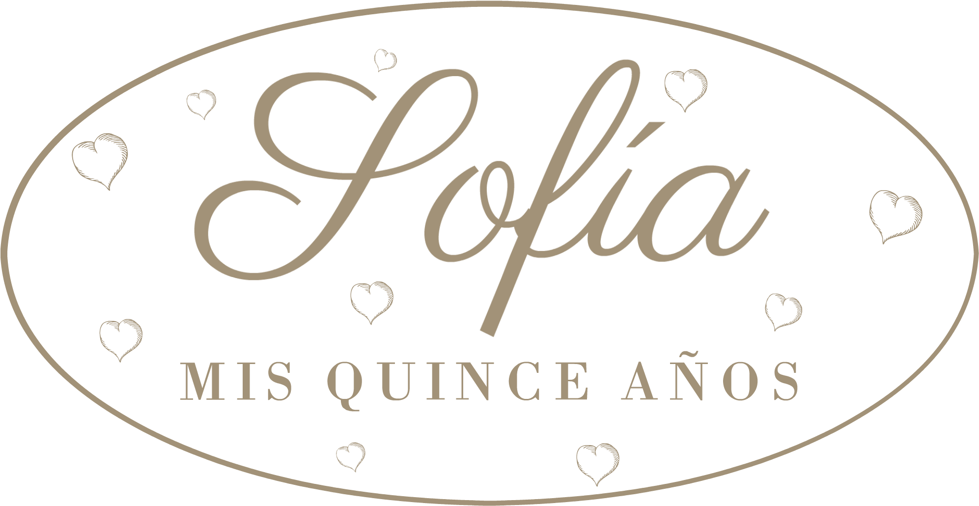 Los 15 De Sofía The Ballroom Faena Hotel - Tattoo Nome Silvia (2000x1128), Png Download