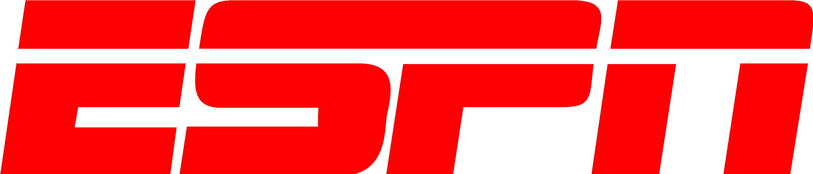 Club Penguin Wiki - Espn Logo Png (2588x553), Png Download