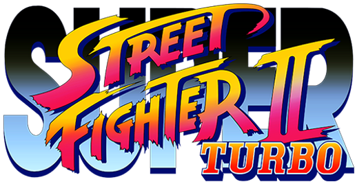 Super Street Fighter Ii Turbo - Street Fighter 2 In Game Boy Advance (700x315), Png Download