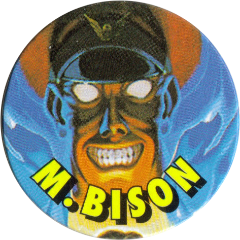 Kuroczik Floppy > Street Fighter Ii 02 M - Capcom Street Fighter Ii Video Game, Special Champion (500x500), Png Download