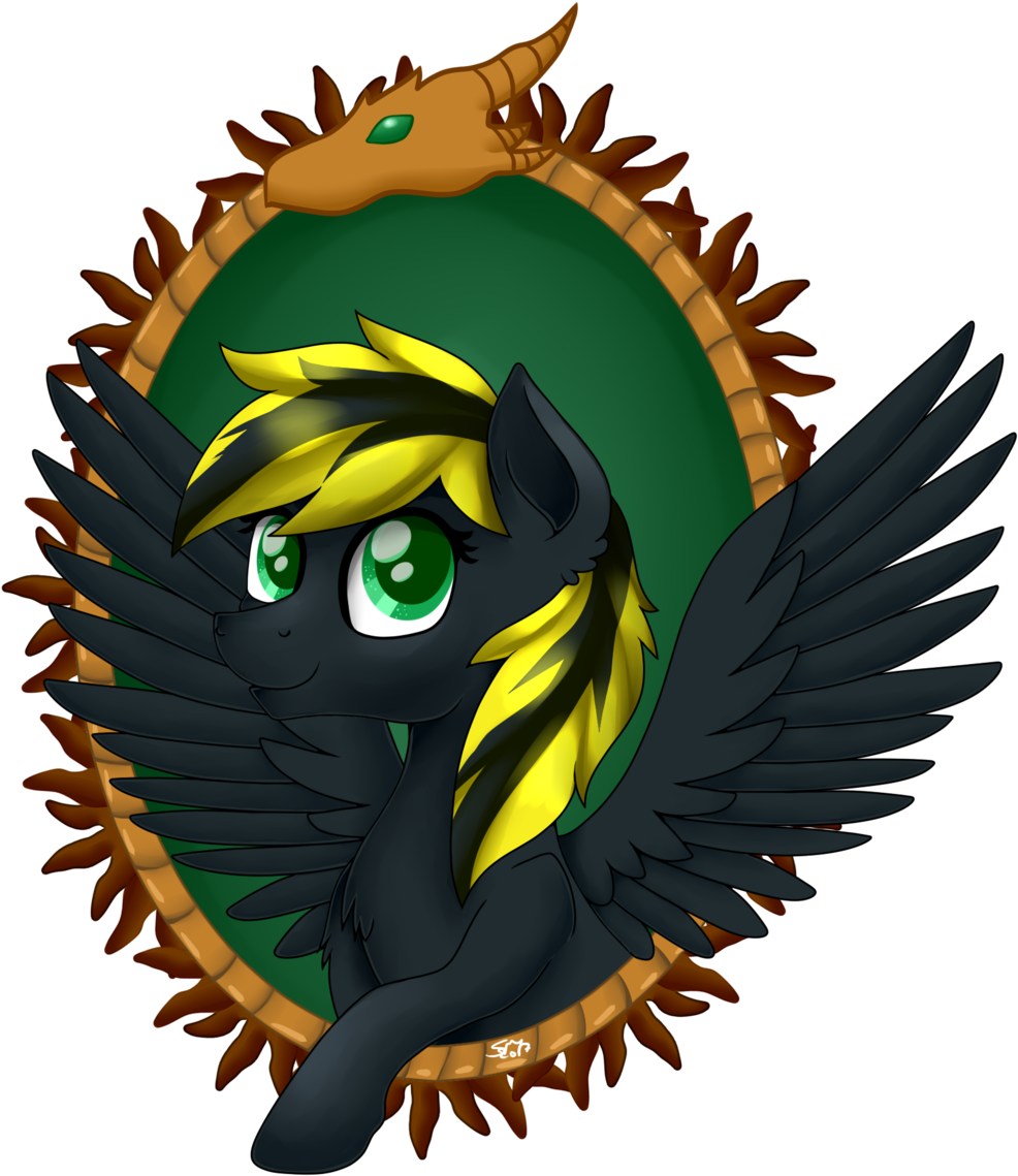 #1589451 - Artist - Saturnstar14, Artist - Spokenmind93, - Artist (1024x1174), Png Download