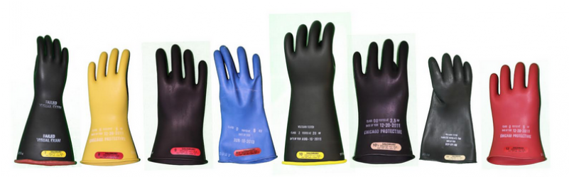 Arc Flash - Enviro Safety Products (800x800), Png Download
