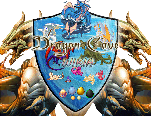 Welcome To The Dragon Cave Wiki - Demanded By A Dragon: (dragon's Fury 1) - Paranormal (500x390), Png Download