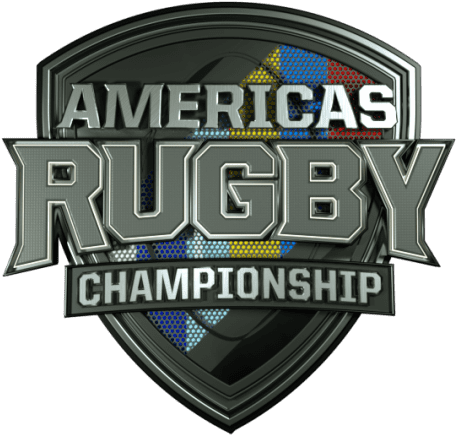 Americas Rugby Championship (1080x608), Png Download