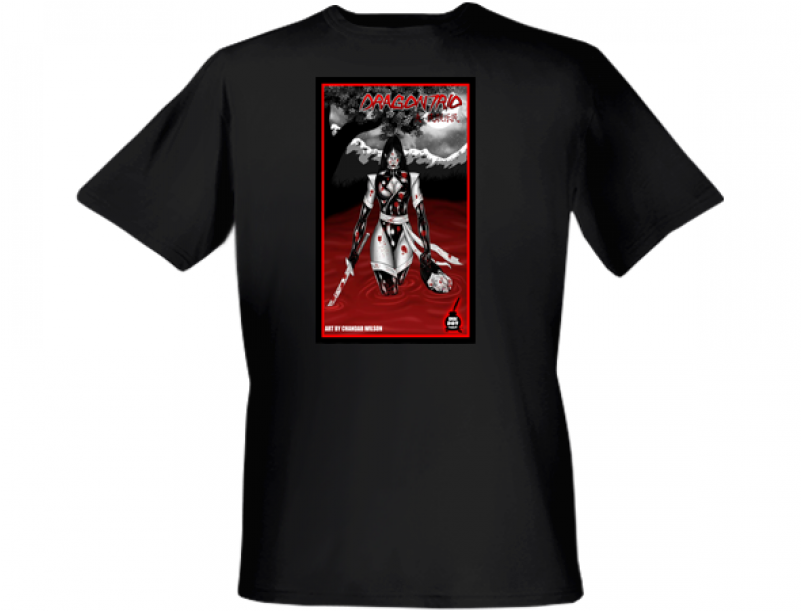 House Of Wax T Shirt (800x800), Png Download