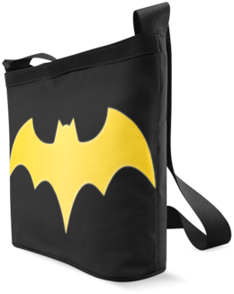 Psylocke Oxford Fabric Shoulder Bag Casual Designer - Messenger Bag (480x480), Png Download