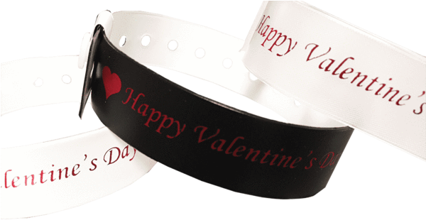 Valentine's Day (599x326), Png Download