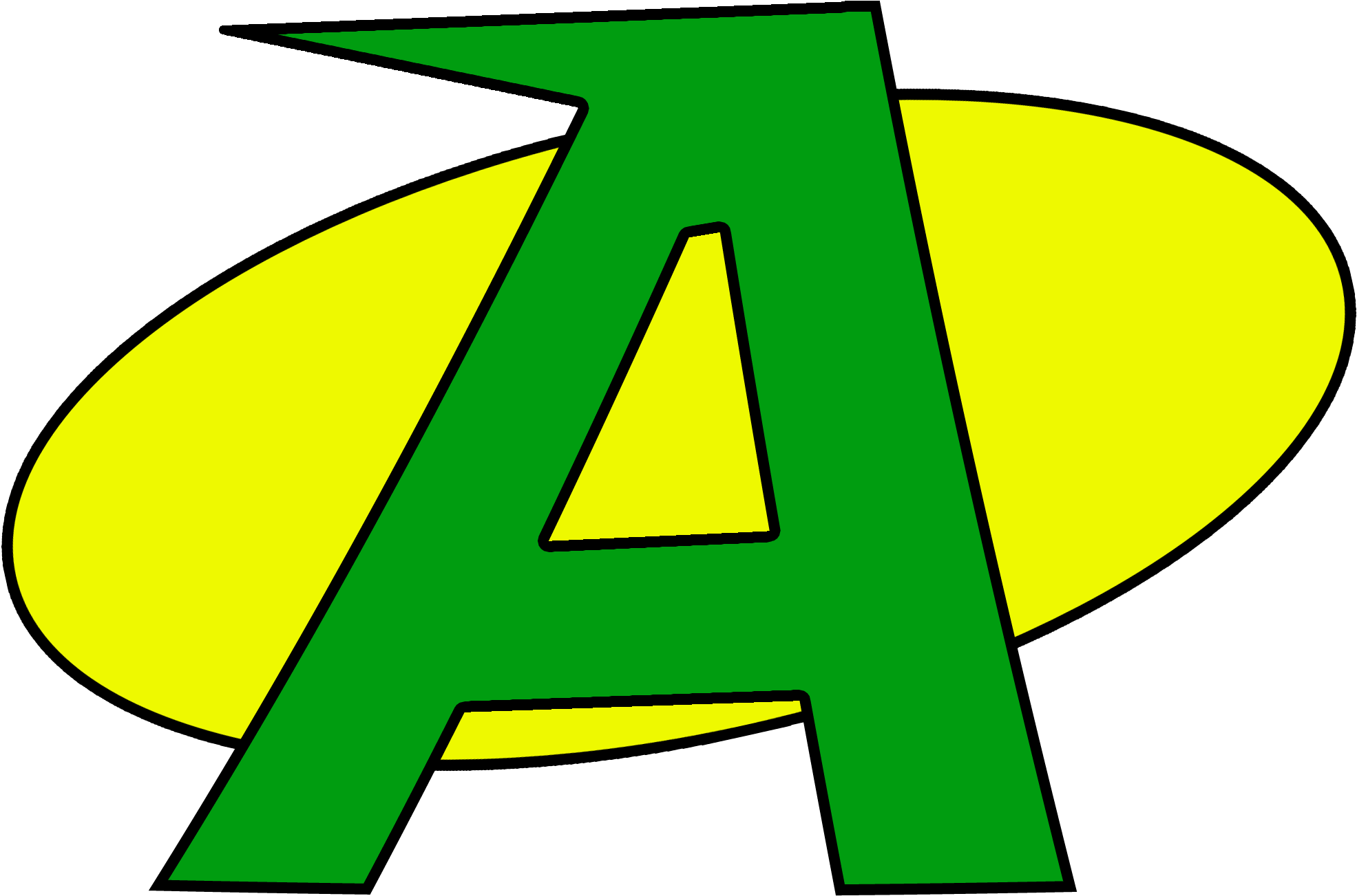 The Comic Cave (2000x2000), Png Download