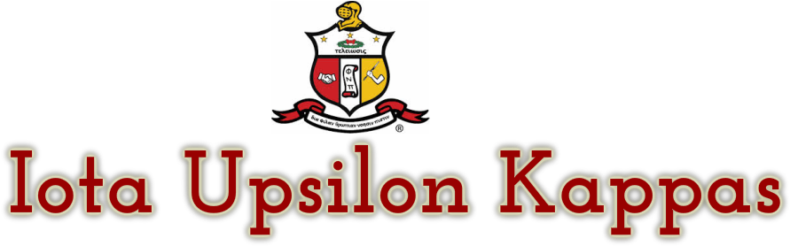 2014 Kappa Alpha Psi Fraternity, Inc - Kappa Alpha Psi Pins (set Of 4 Mini Badge Buttons, (986x285), Png Download