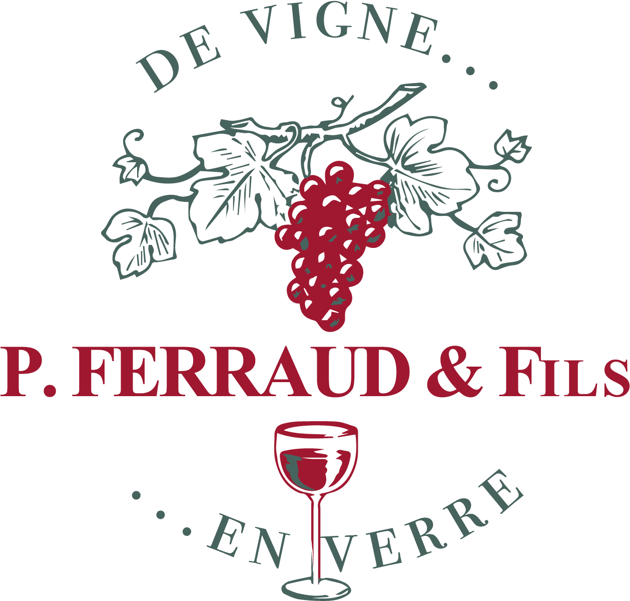 Pierre Ferraud & Fils (1363x1338), Png Download