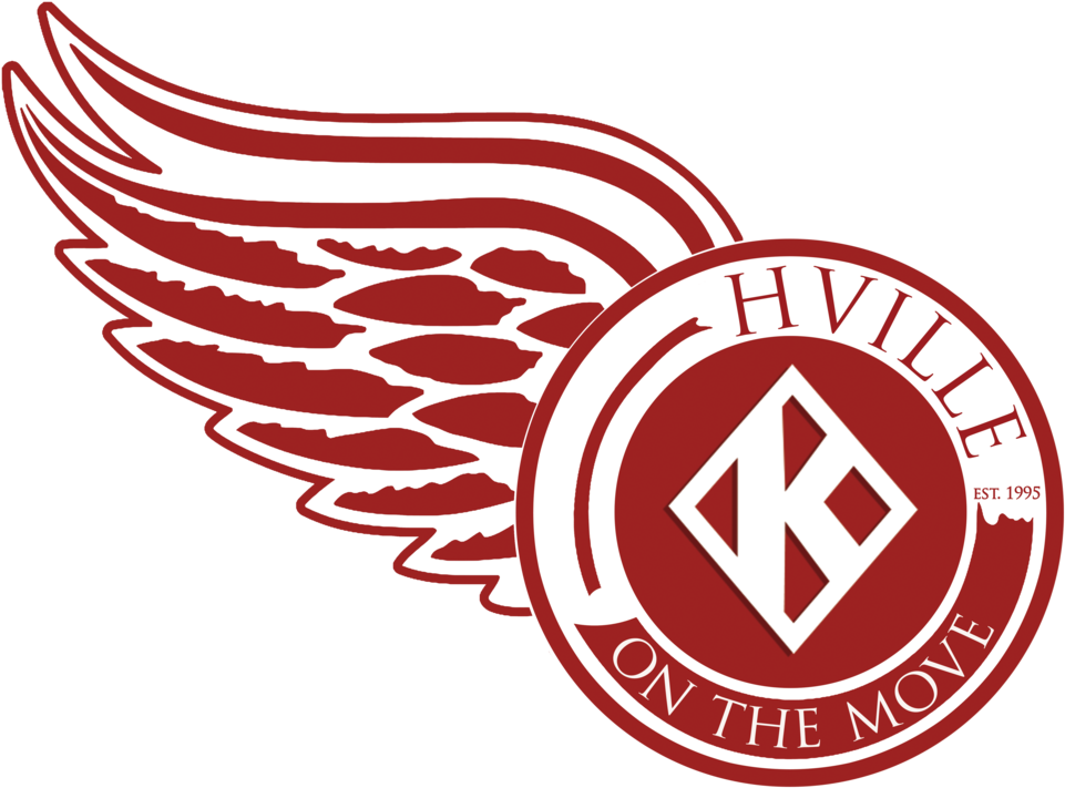 Hvrlogo (1000x750), Png Download