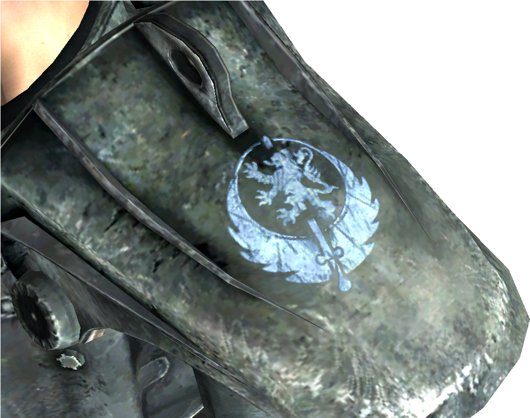 Lyons Pride (1134x819), Png Download