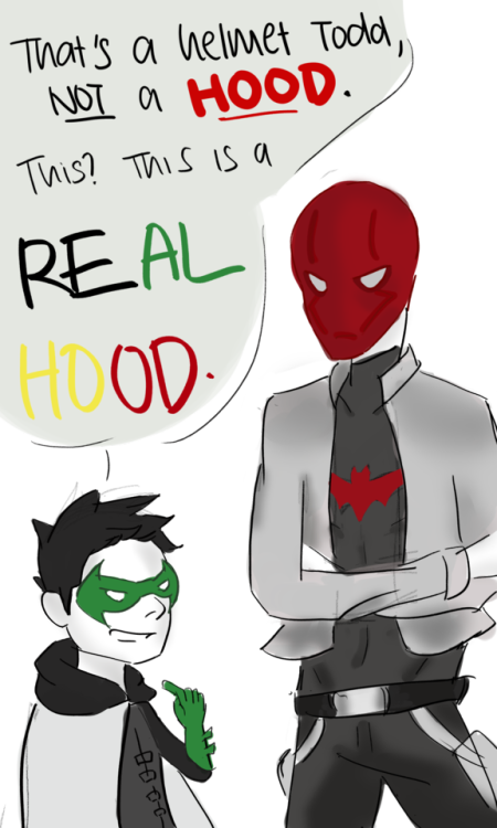 You Tell Him Damian - Cartoon (450x750), Png Download