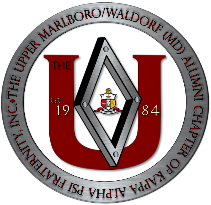 Upper Marlboro Waldorf Kappa Alpha Psi (720x990), Png Download