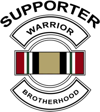 Warrior Br - Money Back Guarantee (400x400), Png Download