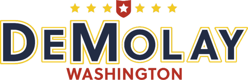 Demolay International (800x258), Png Download