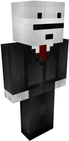 Image - Minecraft Meme Face Skin (640x640), Png Download