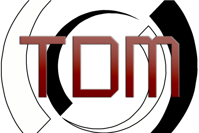 The Drastik Measure News Room Middle-earth - Photograph (671x440), Png Download