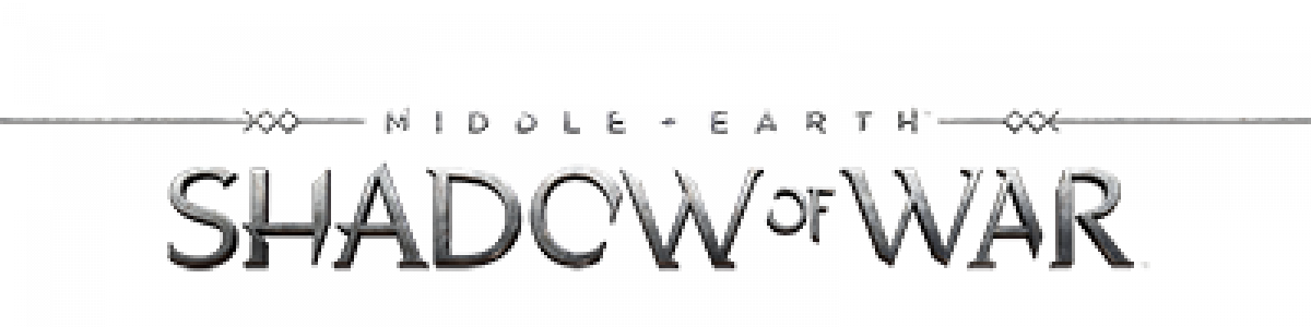Other Graphic - Middle-earth: Shadow Of Mordor (1200x300), Png Download