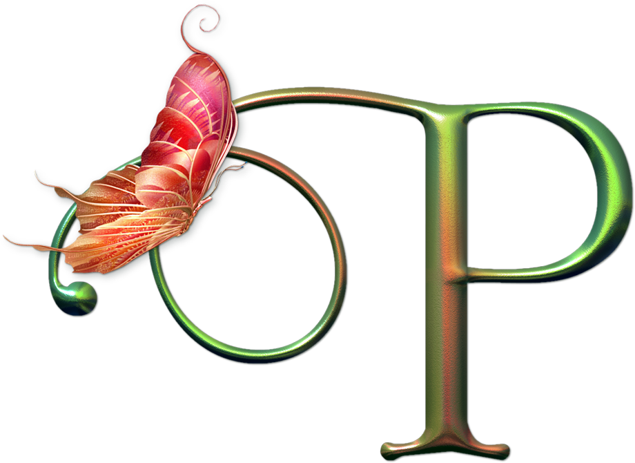 Letter (920x670), Png Download