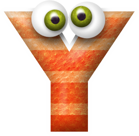 Little Tricksters Halloween Ii, Abc Letra, Views Album, - Music (449x439), Png Download