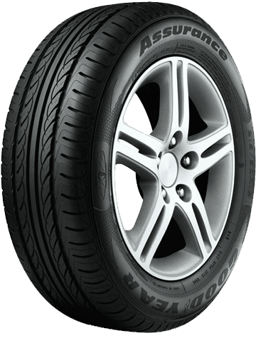 Download Hd Goodyear Assurance Armorgrip Tyre Goodyear Assurance 205 60r16 92h Transparent Png Image Nicepng Com