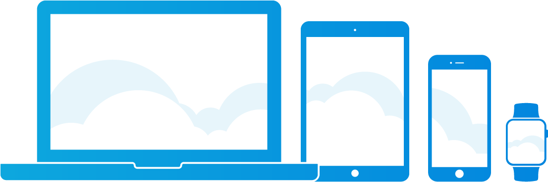 Digital Technology Png (1200x400), Png Download