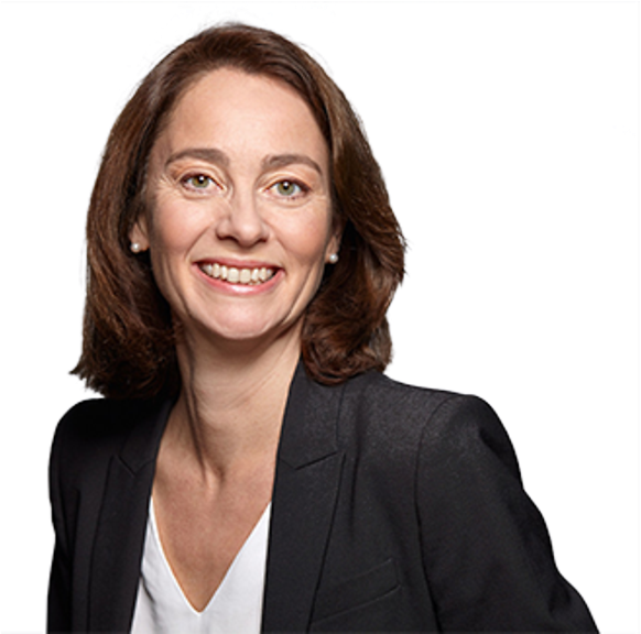 Katarina Barley - Kristina Barley (1023x575), Png Download