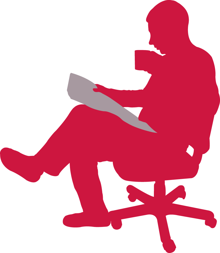 Sitting (852x980), Png Download