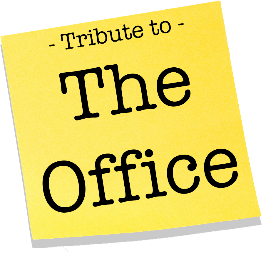 Office Tv Show Poster (991x921), Png Download