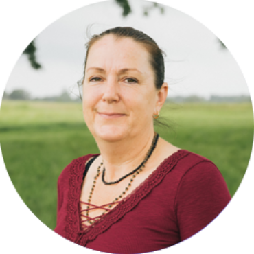 Katarina Campagnola Clinical Director - Plate (370x370), Png Download