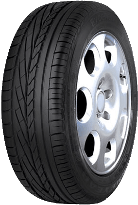 Goodyear Excellence Tyre - Goodyear Ducaro Hi Miler (566x566), Png Download