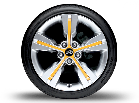 Hyundai Owners - Cars Accessories Png (602x345), Png Download