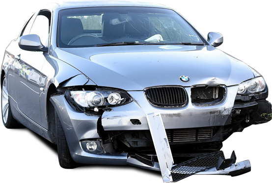 Car Dent Repair Shop Miami - Car (554x373), Png Download
