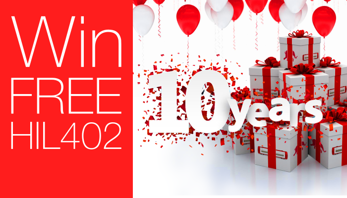 Katarina Majstorovic Liked This - Typhoon Hil, Inc (700x400), Png Download