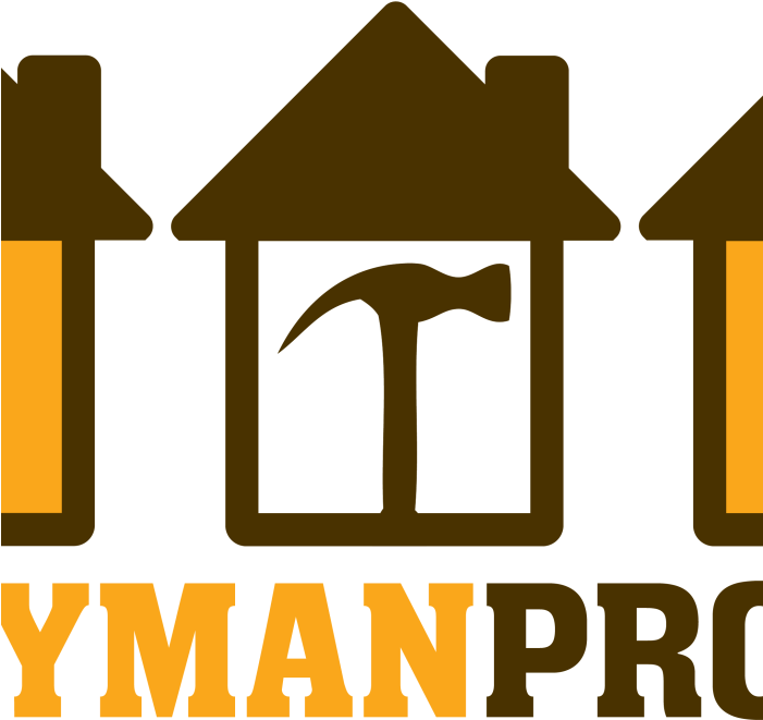 The Handyman Logo Clipart Best Unthinkable Handyman - Mixergy Logo Png (700x700), Png Download