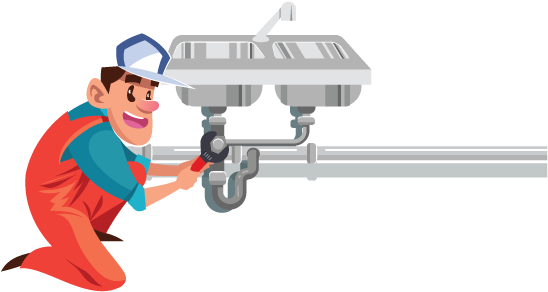 Handyman On The Go Logo - Handyman (567x300), Png Download